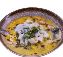 Sour Cabbage Fish