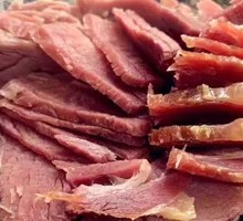 Steamed Ham