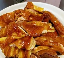 酱油鸡