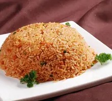 Signature Fried Rice