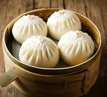 Old Milk Potato Dumplings