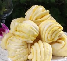 金丝卷
