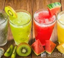 Apple Smoothie