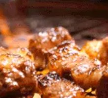 Tender Beef Cubes