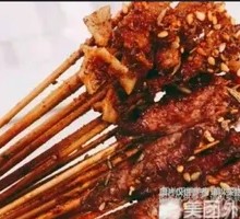 Spicy Pork Ribs