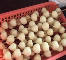 Roasted Garlic