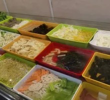 Vegetable Side Dish