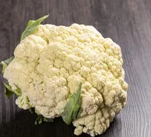 Preserved Egg Salad