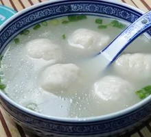 Eel Ball