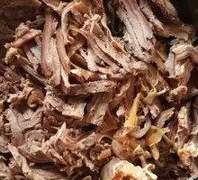 Donkey Meat