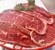 Tender Yellow Beef