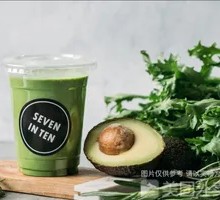 Avocado Smoothie