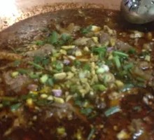 Pot Soup