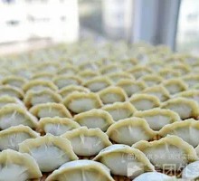 Pure Meat Dumpling