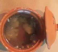 Stonehemp Stewed Pork Ribs