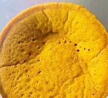 Buckwheat Pancake