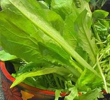 Seasonal Vegetables