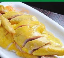 Fresh Free-range Chicken
