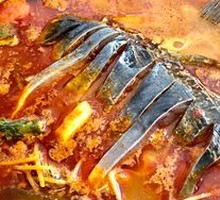 Ancient Method Sour Soup