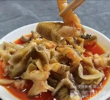 Sichuan Pepper Snail Head Meat