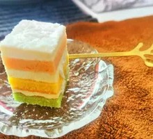 餐前甜品