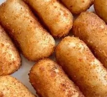 Explosive Glutinous Rice Dumplings