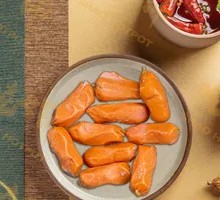 Crispy Sausage