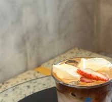 Strawberry Vienna