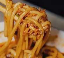 Heartbroken Rice Noodles