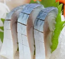 Pickled Mackerel