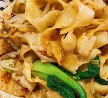 Spicy Noodles