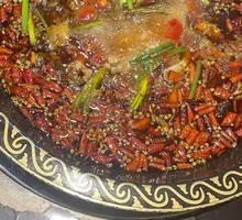Bighead Carp Meat