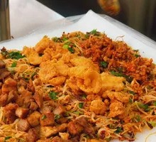 Pork Family Feast