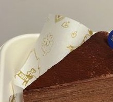 Chocolate Napoleons