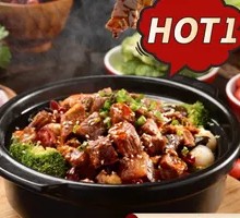 True Beef Stew
