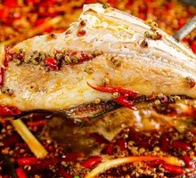 Special Catfish
