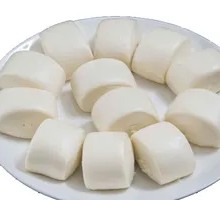 Sweet Steamed Buns