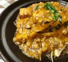 Prosperity Tofu