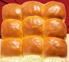 Millet Bread