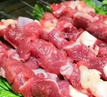Beef Tendon