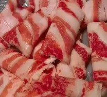 Pork Belly Rolls