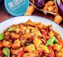 Braised Pork Ribs with Small Potatoes