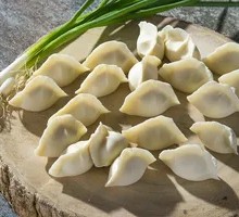 Handmade Fresh Dumplings