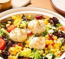 Tuna Potato Salad
