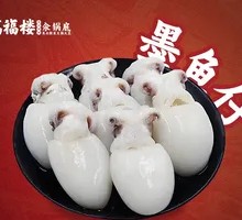 Squid Egg