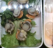 Duckling Shell Dish