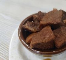 Pure Lean Jar Meat