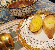 Garlic Bread