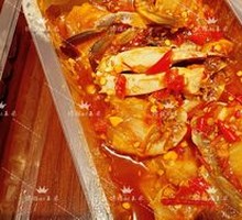 Cantonese Raw Crab