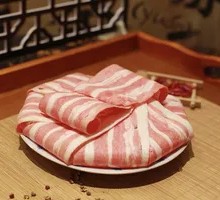 Snow Mountain Beef